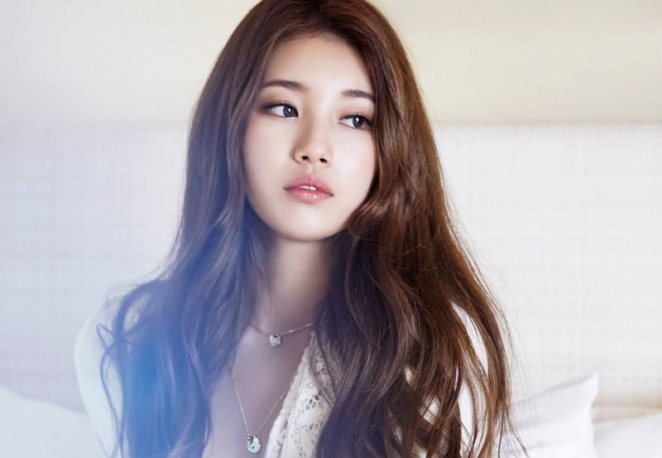 Bae Suzy is the hottest female idol in K-pop