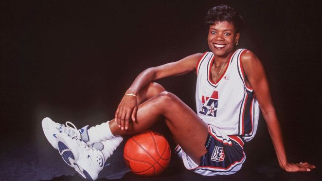 Greatest WNBA Players