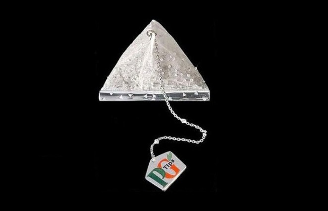 Чайные пакетики Diamond от PG Tips