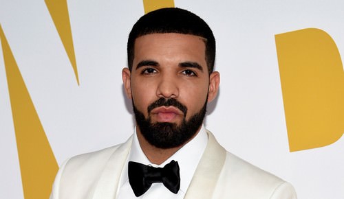Drake, the richest rappers in the world