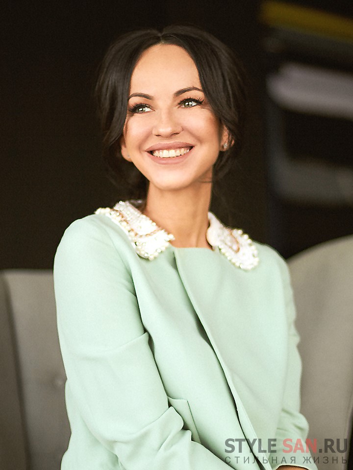 Алина Кравцова