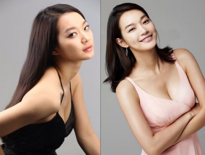 Шин Мин-а самые высокооплачиваемые корейские актрисы