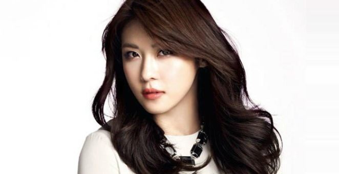 Ха Чжи Вон самые высокооплачиваемые корейские актрисы