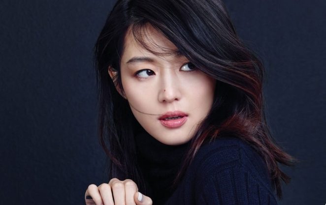 Чон Чжи Хён самые высокооплачиваемые корейские актрисы