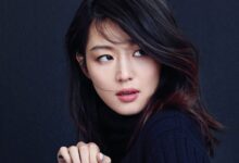 Jun Ji-hyun highest paid Korean actresses