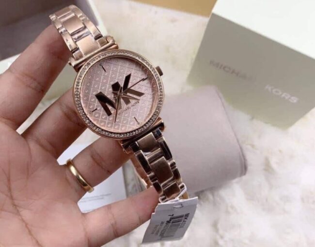 Women's luxury: 7 exquisite watches for your girlfriend