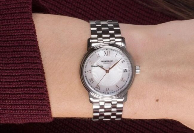 Women's luxury: 7 exquisite watches for your girlfriend