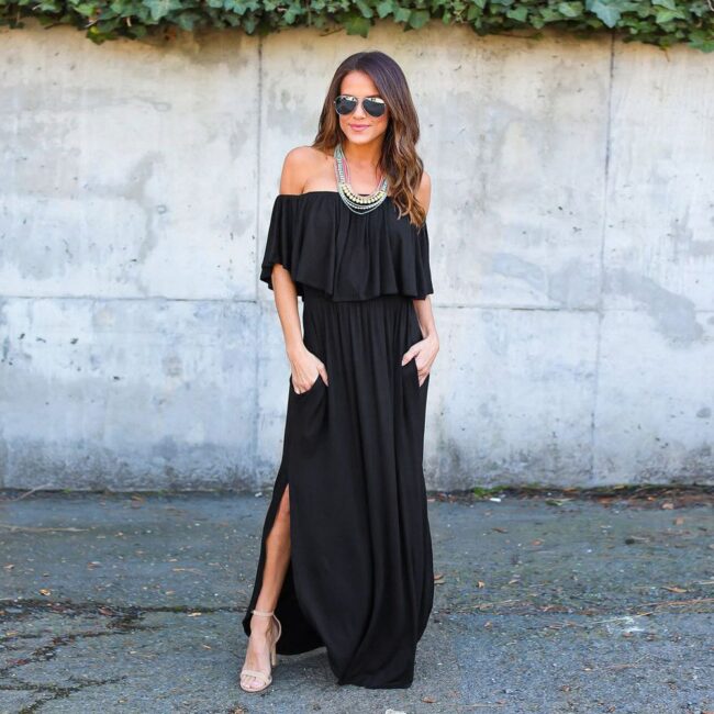 8 tips for dressing casually in boho style - 2022 guide