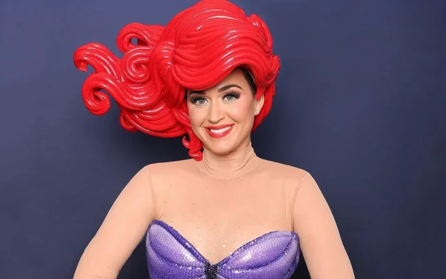 7 celebrities who wear wigs all the time