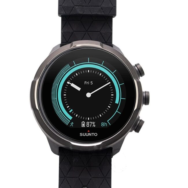 Meet 4 new smartwatches from the Suunto 9 collection