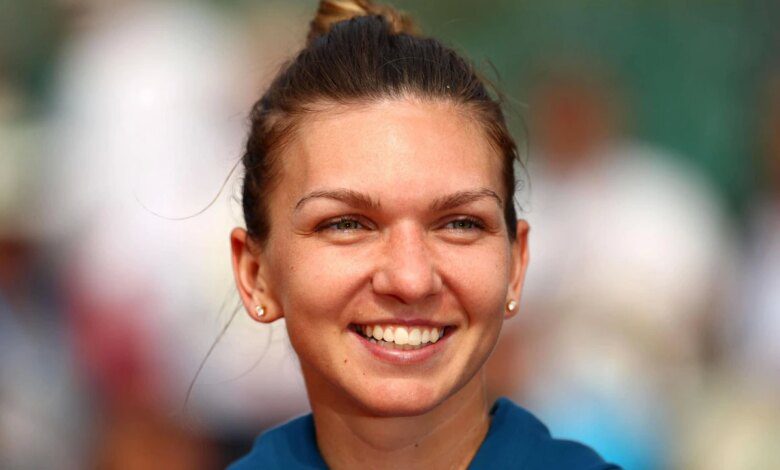 Simona Halep: what Dr. Adina Alberts says about the medicine the athlete was taking