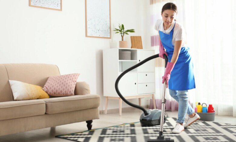 Waiting for guests: what you should and shouldn’t clean before guests arrive
