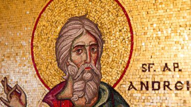 Почему святого апостола Андрея называют защитником Румынии?
