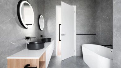 Хотите, чтобы ваша ванная комната выглядела максимально приятно?