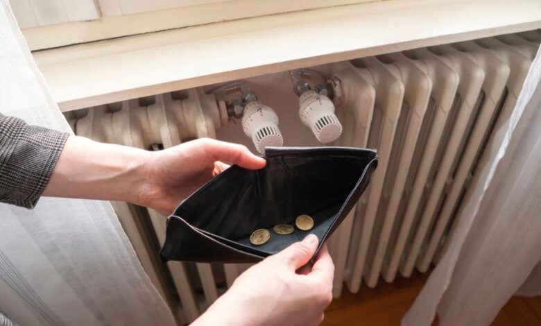 Как сэкономить на оплате счетов за отопление этой зимой