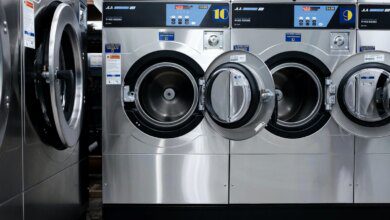 Benefits of clothes dryers in the winter months