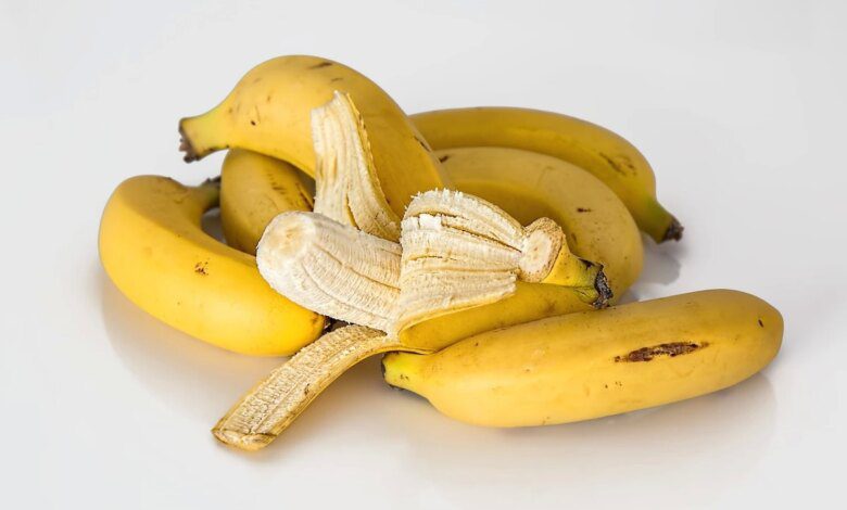 This will keep your bananas fresh longer.