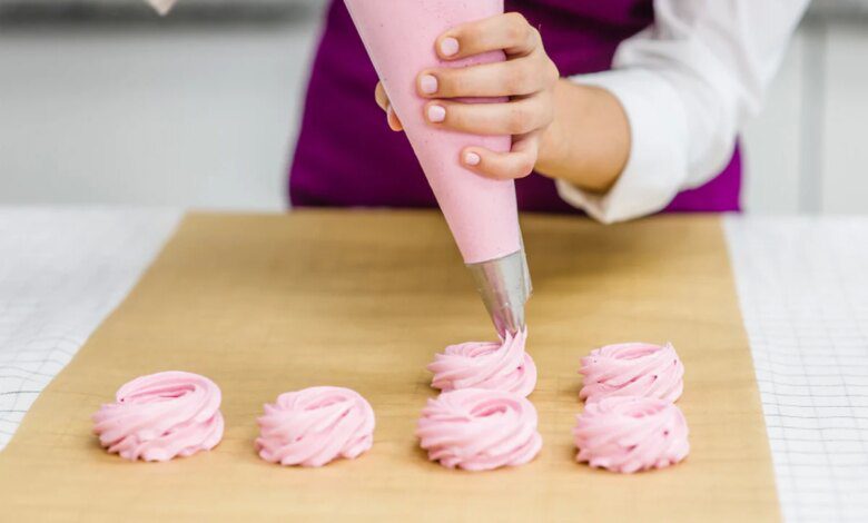 5 mistakes you make when using baking paper