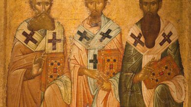 The Miracle Thanks to Which We Celebrate the Three Hierarchs