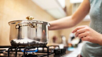 Is using a stove really hazardous to health? What the experts say