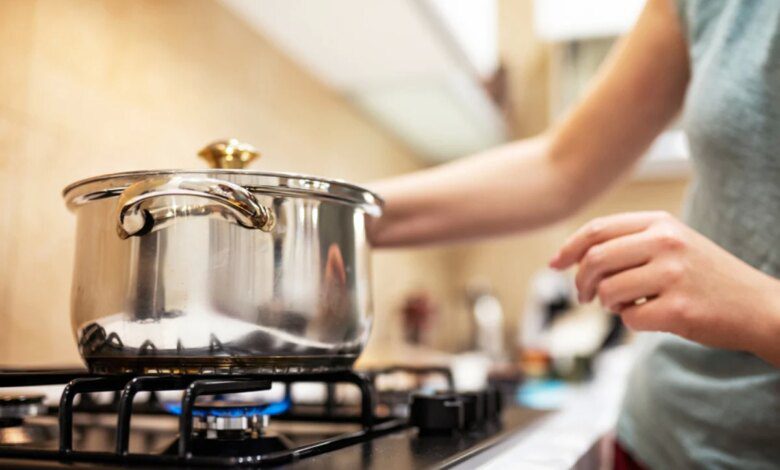 Is using a stove really hazardous to health? What the experts say