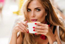 How much coffee can you drink per day with hypertension