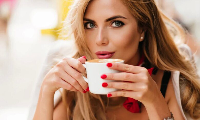 Сколько кофе можно пить в день при гипертонии