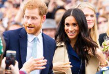 Are psychedelics to blame for Prince Harry's behavior, the British press wondered