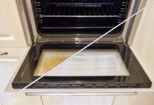 The best solutions for cleaning your oven. Everything is fast and high quality!