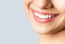 The shape of your teeth is an indicator of your personality. What messages can it convey?