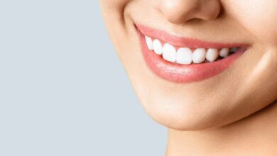 Форма ваших зубов, показатель вашей личности.  Какие сообщения он может передавать?