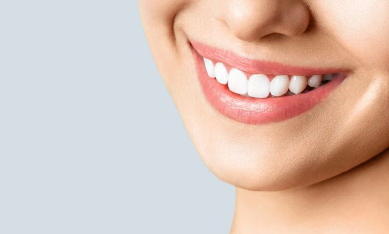 The shape of your teeth is an indicator of your personality. What messages can he send?