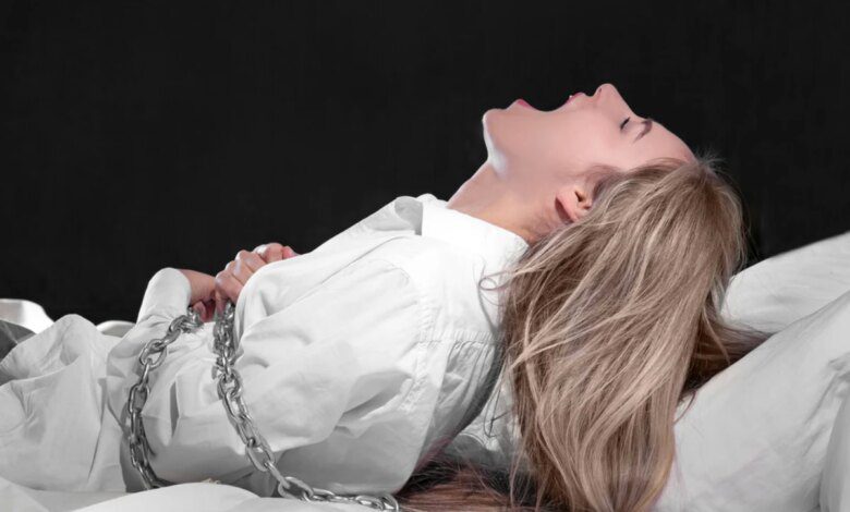 Are you suffering from sleep paralysis? Here are the solutions you have to prevent it!