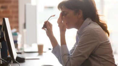Obvious Signs Your Workplace Is Affecting Your Mental Health