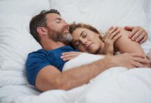Сколько часов специалист рекомендует вам спать в сутки в зависимости от вашего возраста и пола