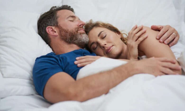 Сколько часов специалист рекомендует вам спать в сутки в зависимости от вашего возраста и пола