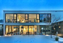 Modern lighting solutions for your dream home