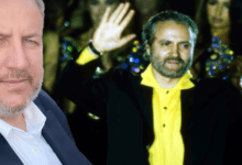 Documentary film "The genius of Gianni Versace is alive", released in Romania, in the presence of Vincent de Paul. What other stars from overseas come to Bucharest?