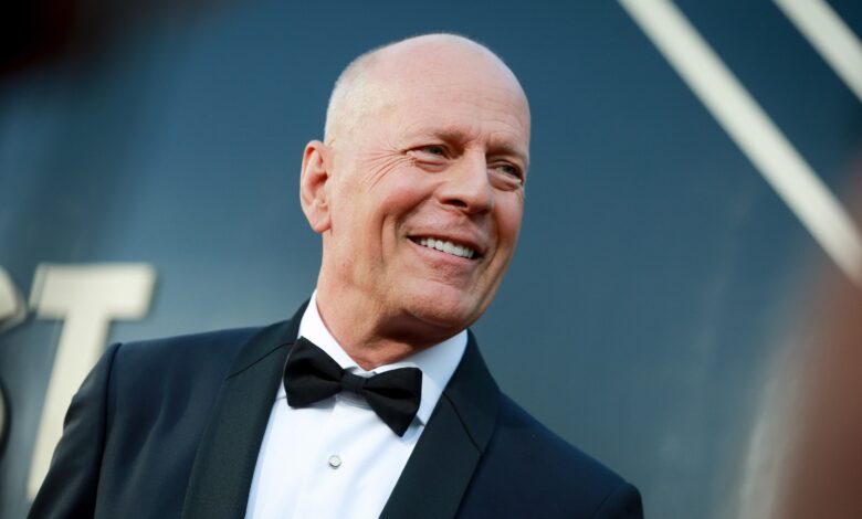 New tragic revelations about Bruce Willis! His health deteriorated: “He lost his appetite for life...”