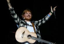 Ed Sheeran returns to Romania. When is the concert scheduled in Bucharest?