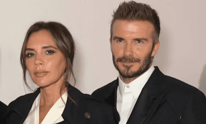 How David Beckham's mistress also cheated: “It hurt me so much”