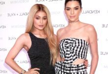 Kylie and Kendall Jenner: super sexy for Halloween! This is how they dressed