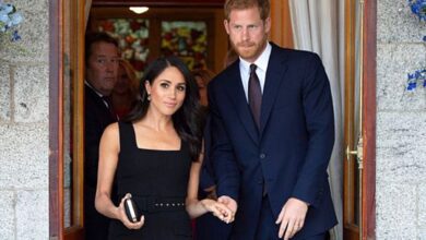 Heavy blow for Prince Harry and Meghan Markle. The ultimate humiliation from the Royal House?!