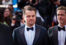 Leonardo DiCaprio, headed by a former football player: “The club is over 25 years old, why does he need to know?”
