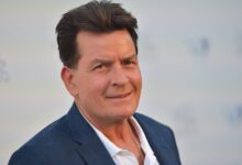 Charlie Sheen was attacked by a neighbor! The woman tried to strangle him