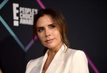How Victoria Beckham remains in enviable shape at 49 years old. A common habit that he never deviates from