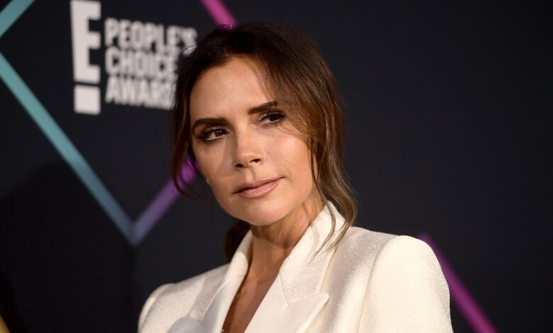 How Victoria Beckham remains in enviable shape at 49 years old. A common habit that he never deviates from
