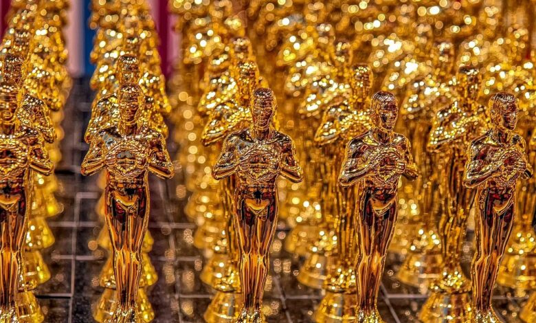 Огромный сюрприз на церемонии вручения Оскара.  Какие звезды не были номинированы в этом году