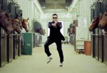 What PSY looks like today, the artist who turned the world upside down with Gangnam Style. He is currently 46 years old