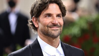 The bizarre therapy that Bradley Cooper does every day. What doctors say about its effectiveness
